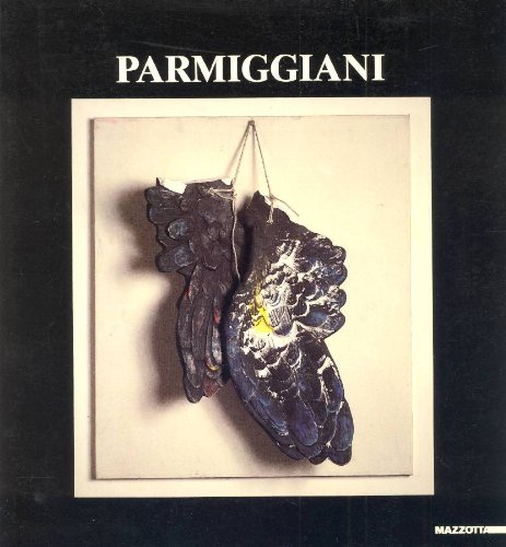 Beispielbild fr Carlo Parmiggiani zum Verkauf von Midtown Scholar Bookstore