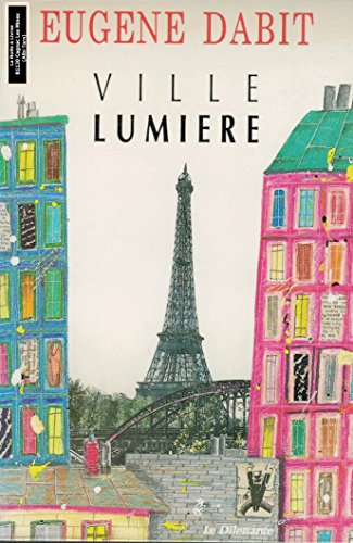 9782905344182: Ville lumire