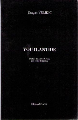 Stock image for Youtlantide for sale by Chapitre.com : livres et presse ancienne