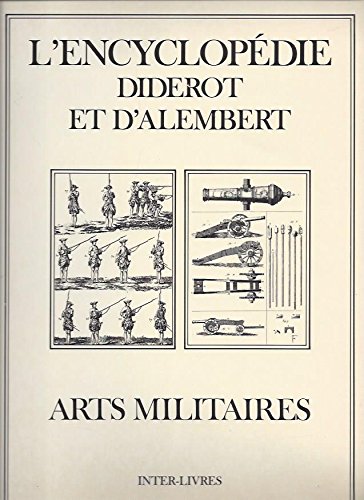 9782905388490: L'encyclopdie : [recueil de planches sur les sciences, les arts liberaux et les arts mechaniques].