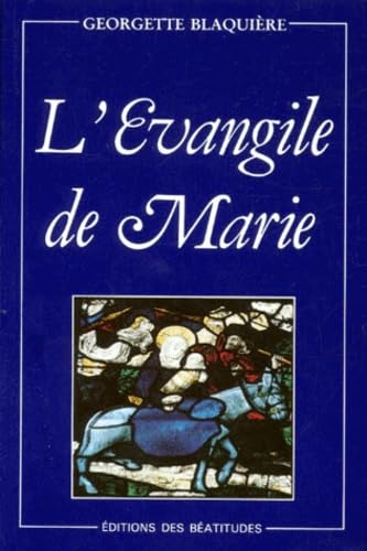 Imagen de archivo de L'vangile de Marie - 2e dition a la venta por Librairie Le Nord