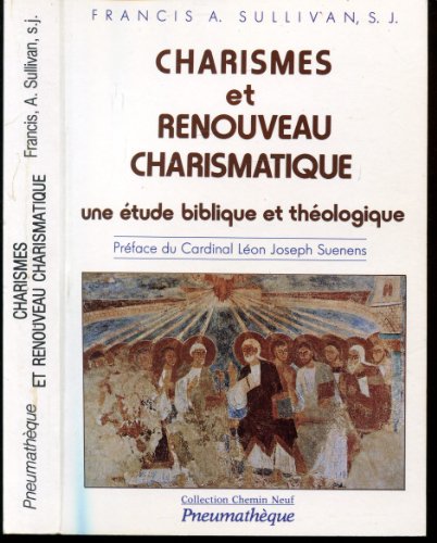 Beispielbild fr Charismes et renouveau charismatique (une tude biblique et thologique) zum Verkauf von medimops