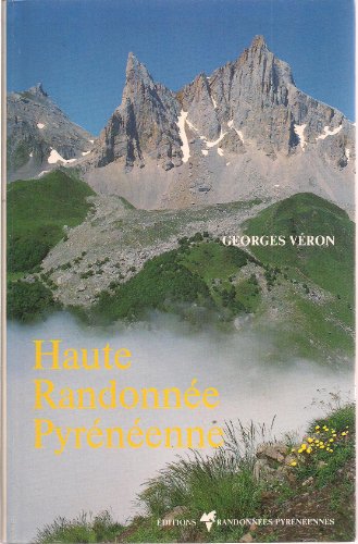 9782905521446: Haute randonne pyrnenne