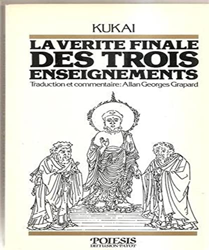 La vÃ©ritÃ© finale des trois enseignements (9782905525024) by ç©ºæµ·