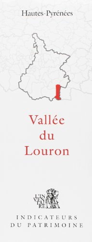 Beispielbild fr Valle du Louron, canton de Bordres-Louron: Hautes-Pyrnes zum Verkauf von Ammareal