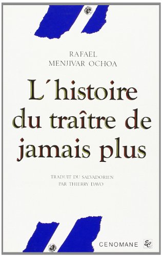 Imagen de archivo de L'histoire Du Tratre De Jamais Plus a la venta por RECYCLIVRE