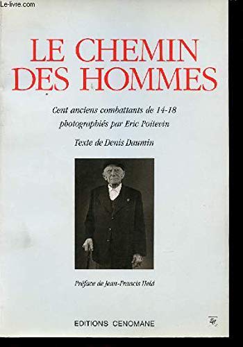 9782905596345: Chemin des Hommes
