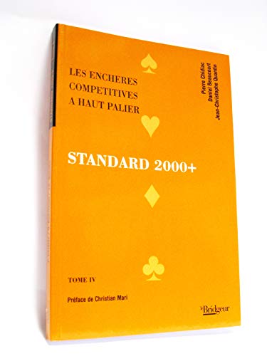 9782905660992: Un standard pour l'an 2000: Tome 3