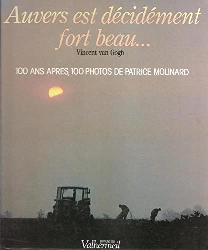 Imagen de archivo de ANVERS EST DECIDEMENT FORT BEAU.100 ANS APRES,100 PHOTOS DE PATRICE MOLINARD a la venta por Bibliofolie