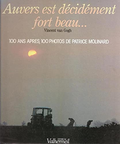 Stock image for ANVERS EST DECIDEMENT FORT BEAU.100 ANS APRES,100 PHOTOS DE PATRICE MOLINARD for sale by Bibliofolie