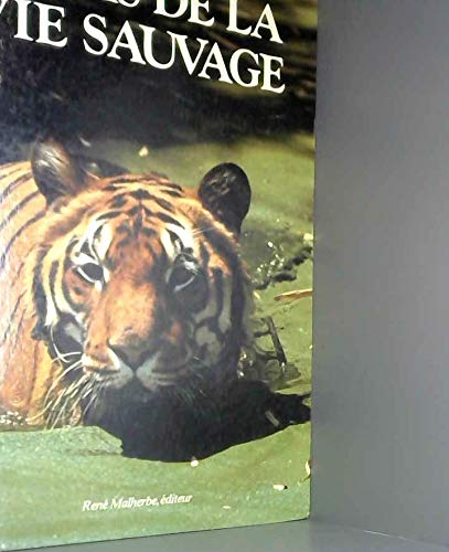 9782905780027: Atlas de la vie sauvage