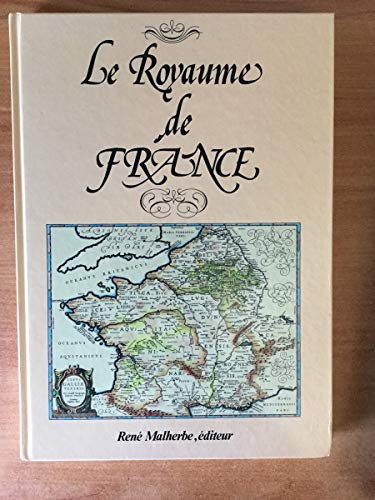 9782905780317: Le royaume de France