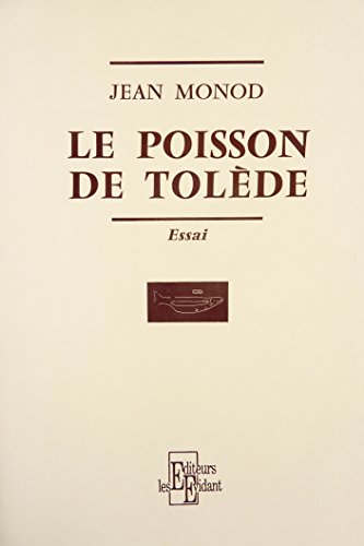 Stock image for Le Poisson de Tol de [Unknown Binding] for sale by LIVREAUTRESORSAS