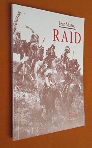 Stock image for raid for sale by Librairie Th  la page