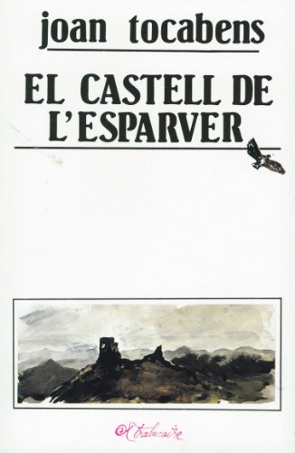 Imagen de archivo de El Castell De L'esparver a la venta por Clement Burston Books