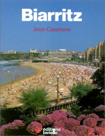 9782905875051: Biarritz
