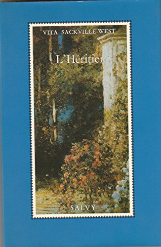 L'Héritier. Une histoire d'amour. Traduit de l'anglais par Jean Pavans.