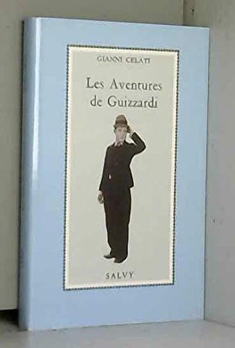 Stock image for Les parlements burlesques. 1, Les aventures de Guizzardi for sale by medimops