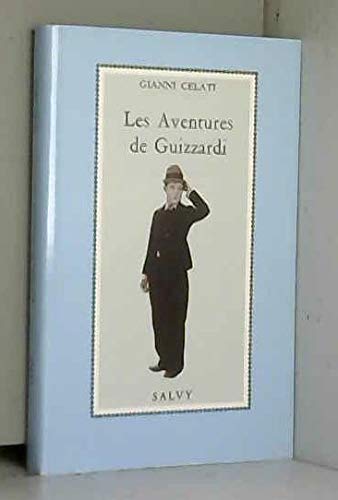 9782905899224: Les parlements burlesques Tome 1: Les aventures de Guizzardi