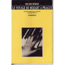 9782905964236: Le Voyage de Mozart a Prague