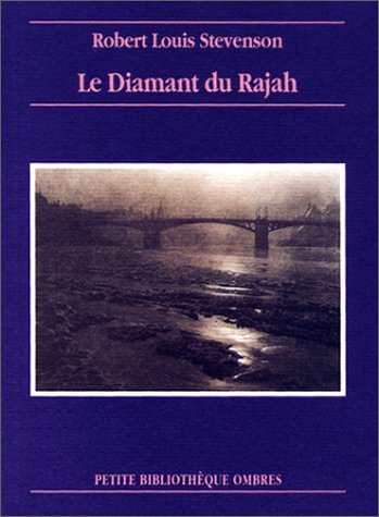 Beispielbild fr Le Diamant du Rajah zum Verkauf von Ammareal