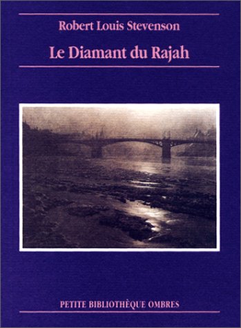 9782905964779: Le Diamant du Rajah