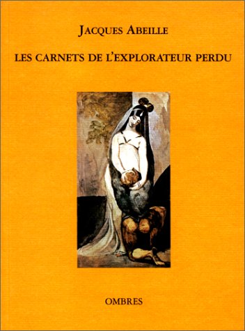 Beispielbild fr Les Carnets de l'explorateur perdu zum Verkauf von Ammareal