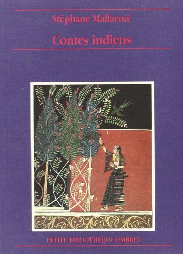 Imagen de archivo de Contes indiens a la venta por Ammareal