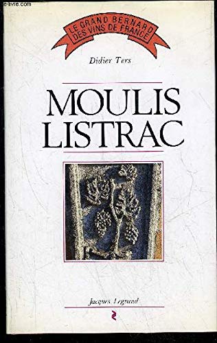 MOULIS LISTRAC