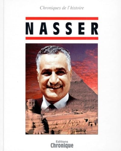 Nasser.