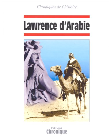 Stock image for Lawrence d'Arabie for sale by Wonder Book