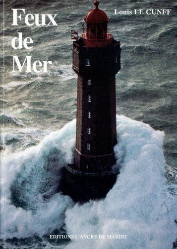 9782905970442: Feux De Mer (Sans collection)
