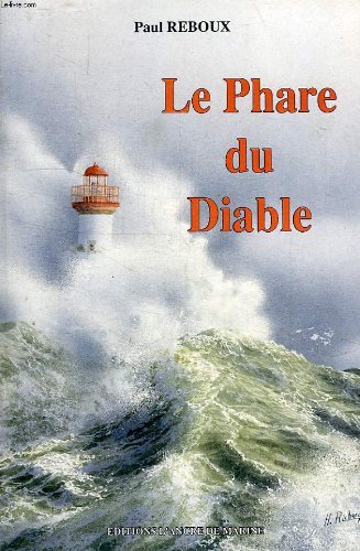 Beispielbild fr Phare Du Diable zum Verkauf von ThriftBooks-Dallas