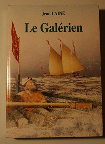 Stock image for Galerien for sale by pompon