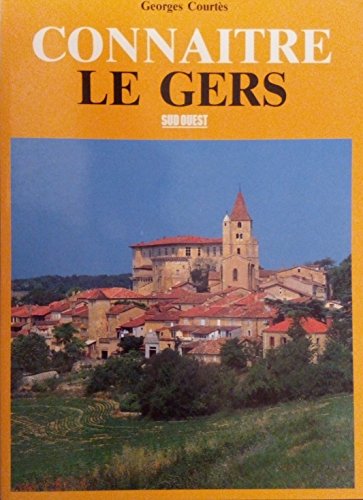 Stock image for Aed Connaitre le Gers for sale by Better World Books