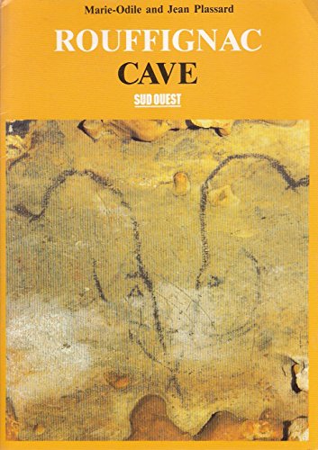 Stock image for Rouffignac Cave for sale by Housing Works Online Bookstore