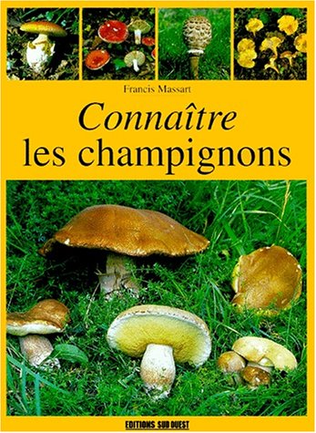 Beispielbild fr Connatre les champignons zum Verkauf von Ammareal