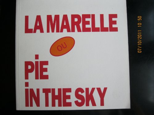 9782905985309: La Marelle ou Pie in the Sky