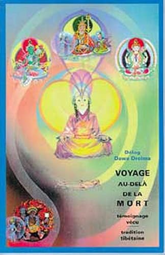 9782905998446: Voyage au-del de la mort : Tmoignage vcu - Tradition tibtaine