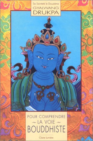 Beispielbild fr Pour comprendre la voie bouddhiste zum Verkauf von medimops