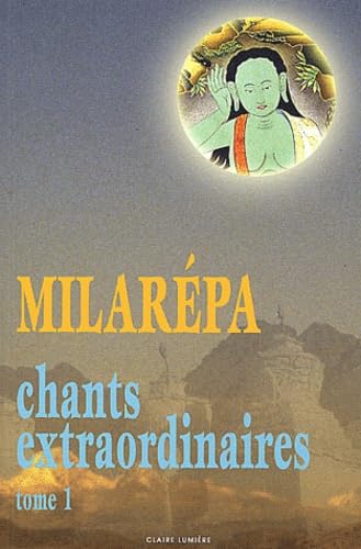 Stock image for Chants extraordinaires, tome 1 for sale by Ammareal