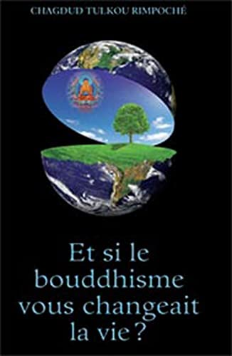 Stock image for Et Si Le Bouddhisme Vous Changeait La Vie ? for sale by RECYCLIVRE