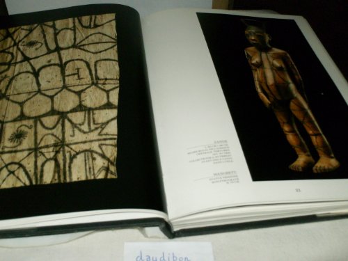 9782906067134: Pygmées?: Peintures sur écorce battue des Mbuti (Haut-Zaïre) (Publication) (French Edition)