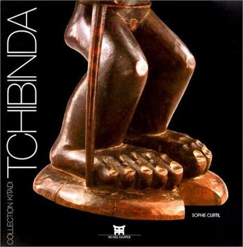 Stock image for Tchibinda, le h ros chasseur [Paperback] Sophie Curtil for sale by LIVREAUTRESORSAS
