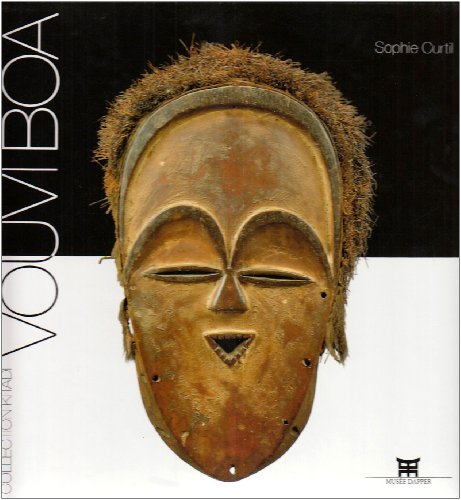 Stock image for Masque vouvi, masque boa for sale by Jay W. Nelson, Bookseller, IOBA