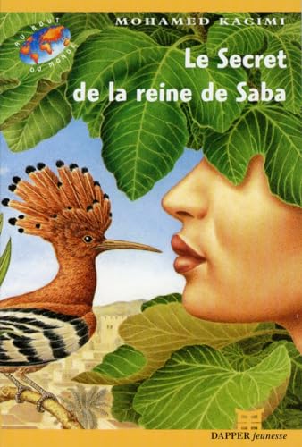 Stock image for Le secret de la reine de Saba for sale by Ammareal