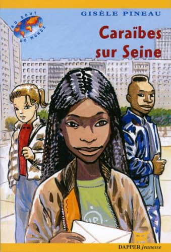 Imagen de archivo de Carabes sur Seine a la venta por Better World Books