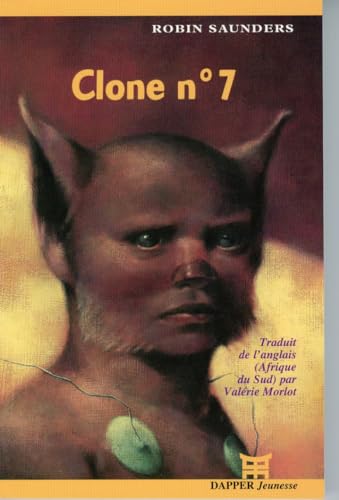 Clone n , 7 (9782906067677) by [???]