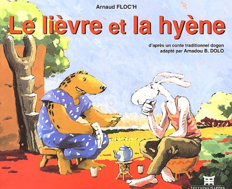 Stock image for Le Livre et la Hyne for sale by medimops