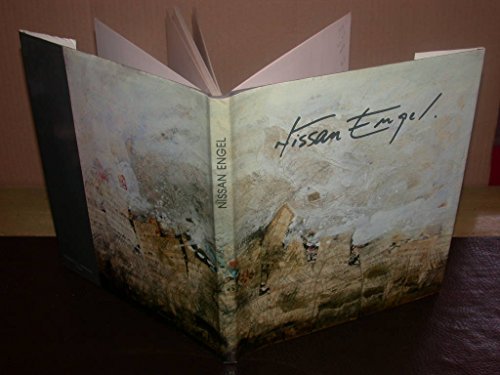 Beispielbild fr Nissan Engel -Regards. zum Verkauf von Books+